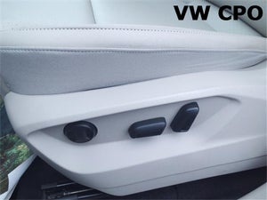 2021 Volkswagen Atlas 3.6L V6 SE w/Technology R-Line