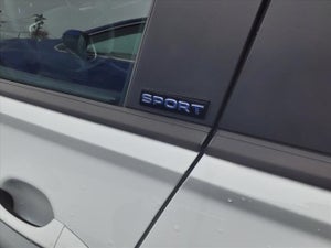 2023 Volkswagen Jetta 1.5T Sport