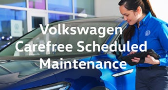 Volkswagen Scheduled Maintenance Program | Reydel Volkswagen of Edison in Edison NJ