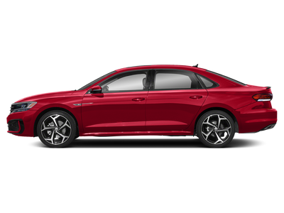 2020 Volkswagen Passat 2.0T R-Line