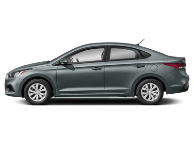 2022 Hyundai Accent SE