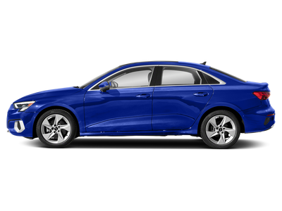 2023 Audi A3 40 Premium FrontTrak