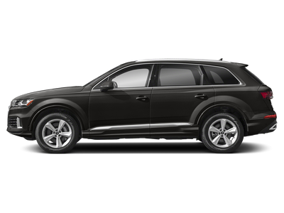 2023 Audi Q7 55 Premium quattro
