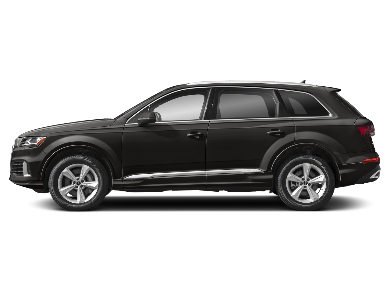 2023 Audi Q7 55 Premium quattro