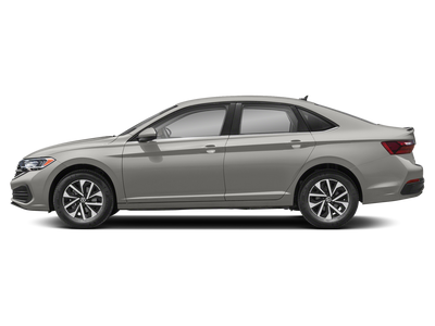 2023 Volkswagen Jetta 1.5T S