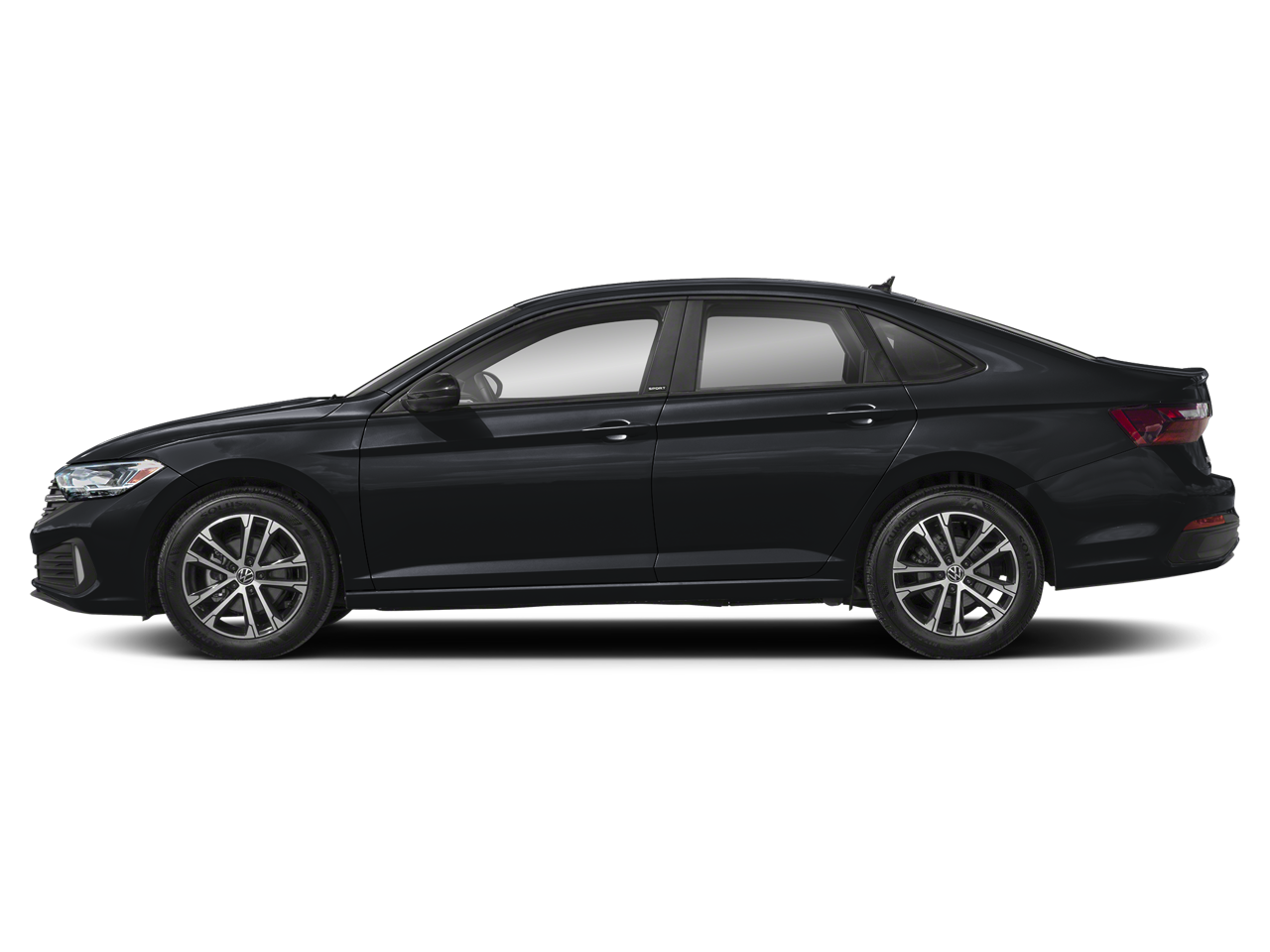 2023 Volkswagen Jetta 1.5T Sport