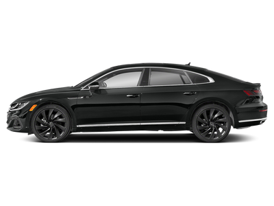 2023 Volkswagen Arteon 2.0T SEL Premium R-Line