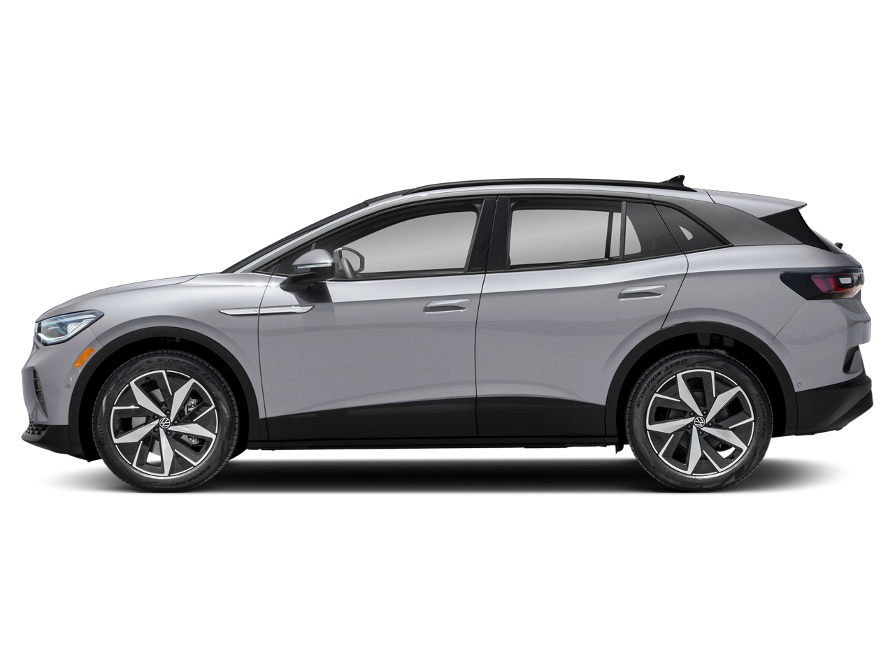 2023 Volkswagen ID.4 S