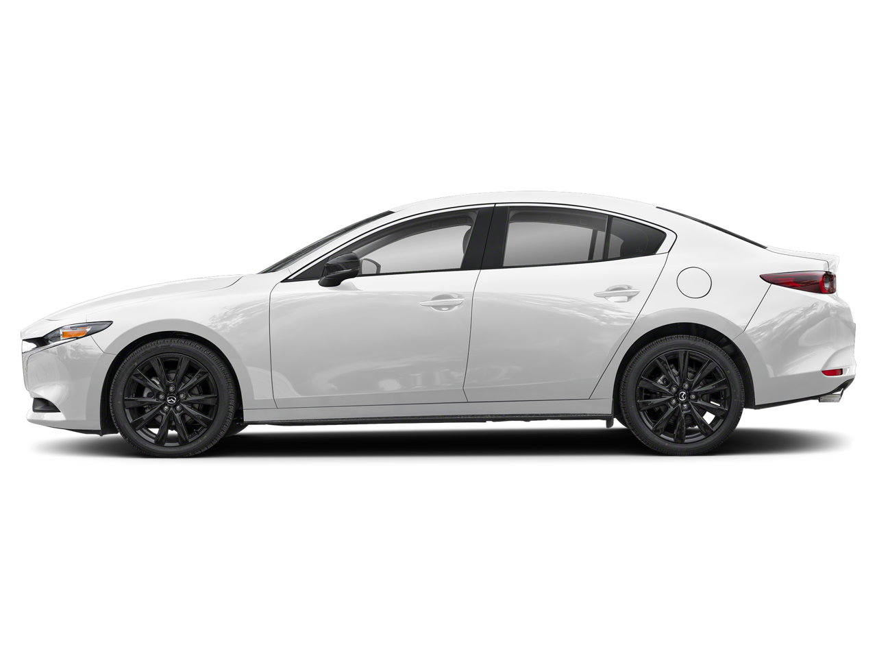 2024 Mazda Mazda3 2.5 S Select Sport Base