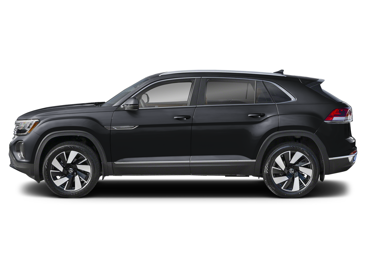 2024 Volkswagen Atlas Cross Sport 2.0T SEL