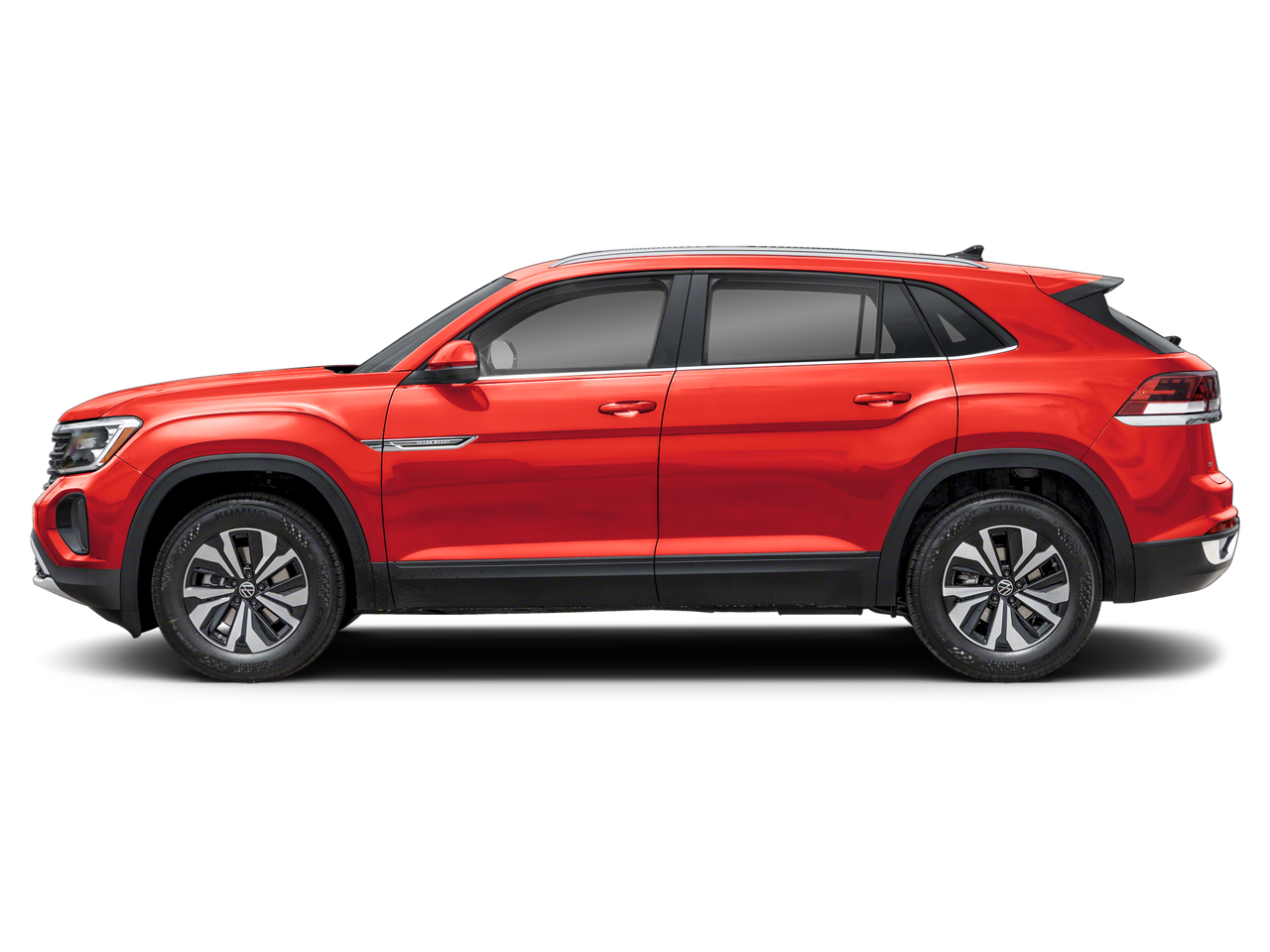 2024 Volkswagen Atlas Cross Sport SEL R-LINE - Photo 14