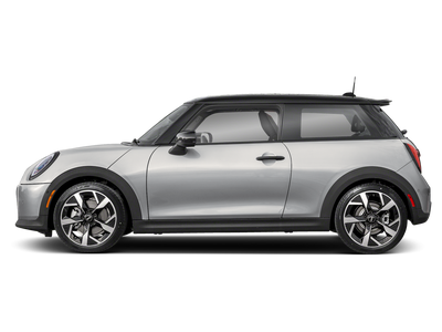 2025 MINI Cooper S Signature