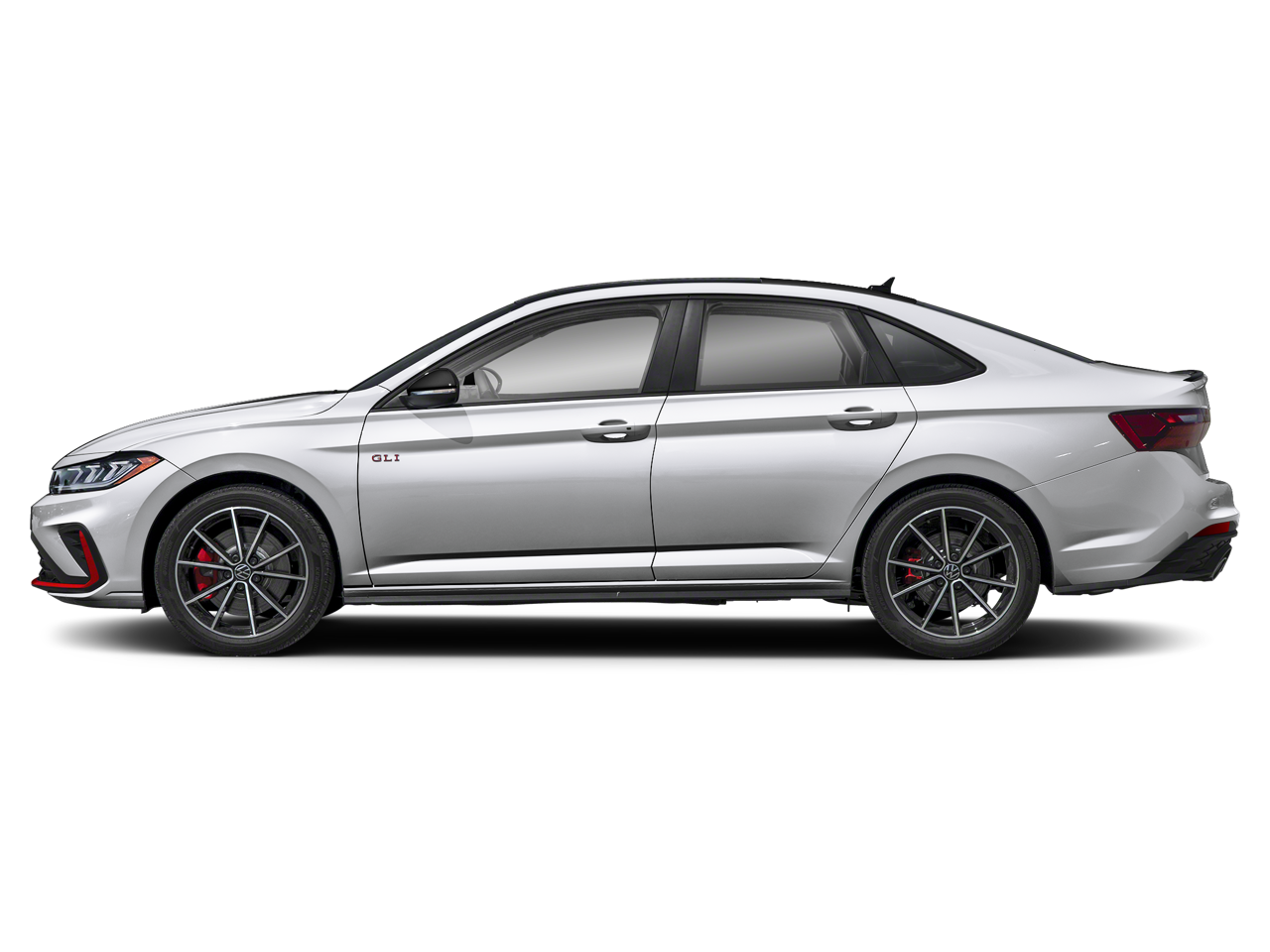 2025 Volkswagen Jetta GLI 2.0T Autobahn
