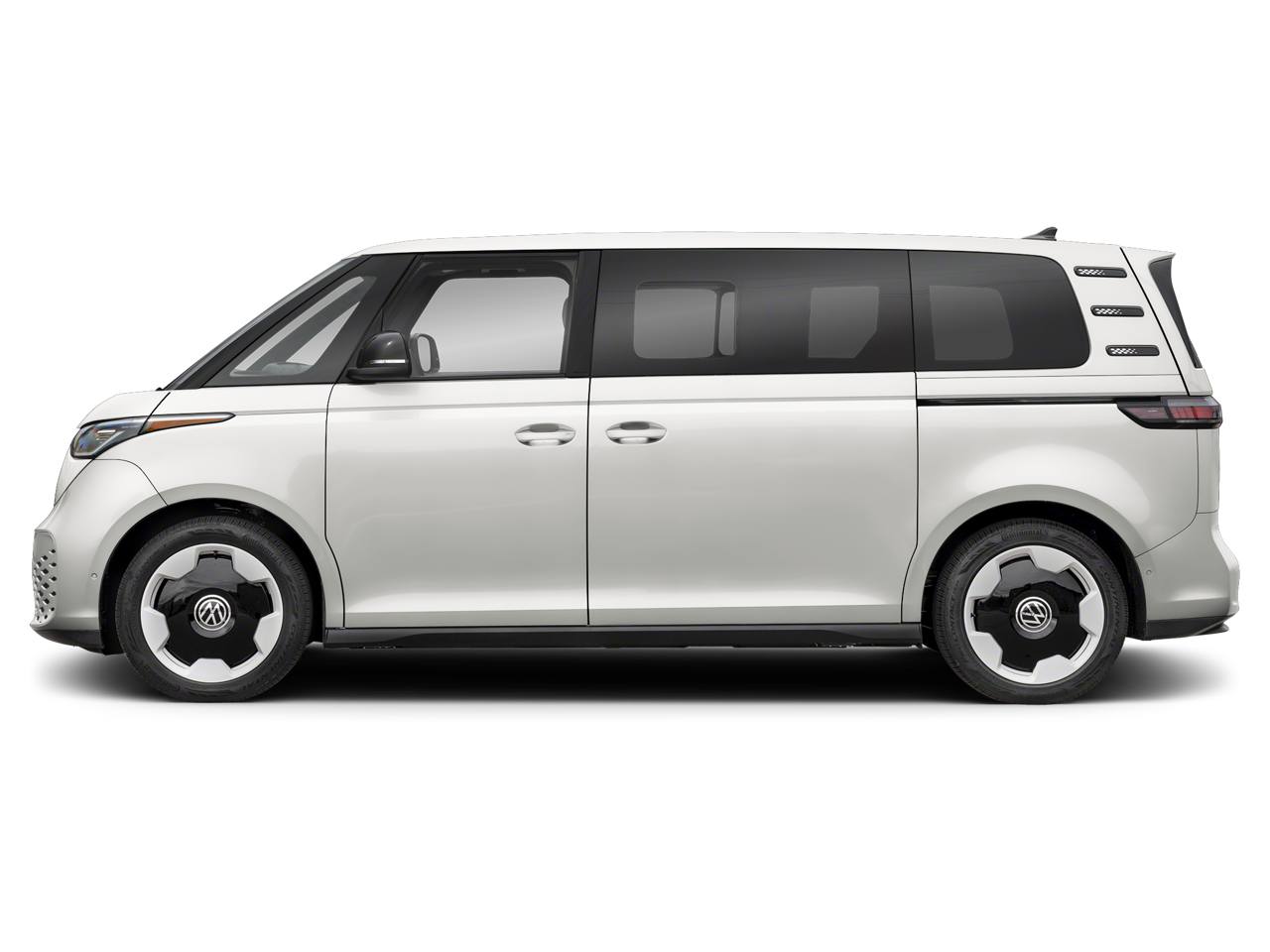 2025 Volkswagen ID. Buzz PRO S - Photo 15