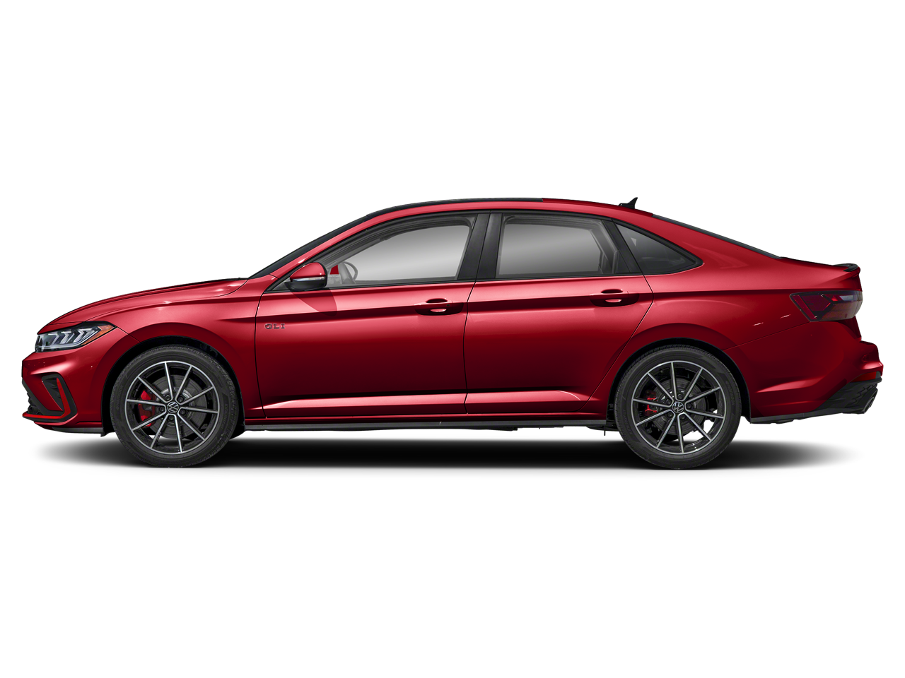 2026 Volkswagen Jetta GLI 2.0T Autobahn FWD