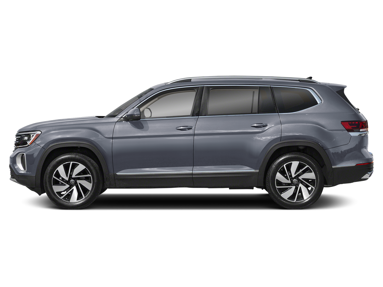 2026 Volkswagen Atlas SEL photo 2