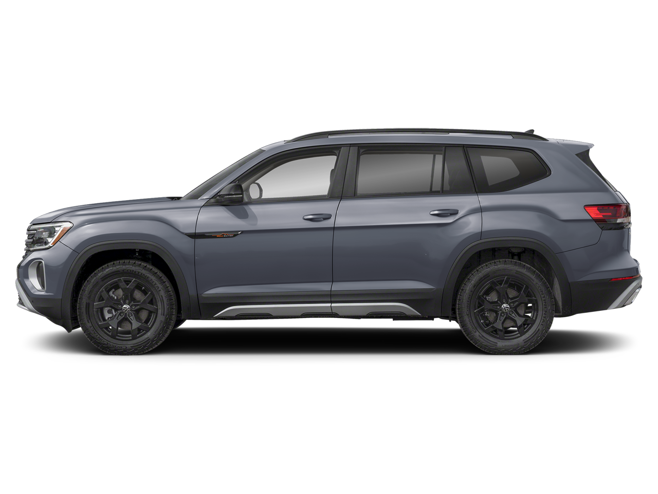 2026 Volkswagen Atlas Peak Edition SE photo 3