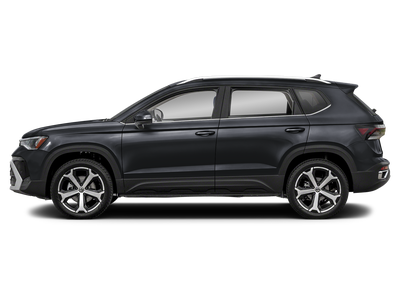 2026 Volkswagen Taos 1.5T SEL