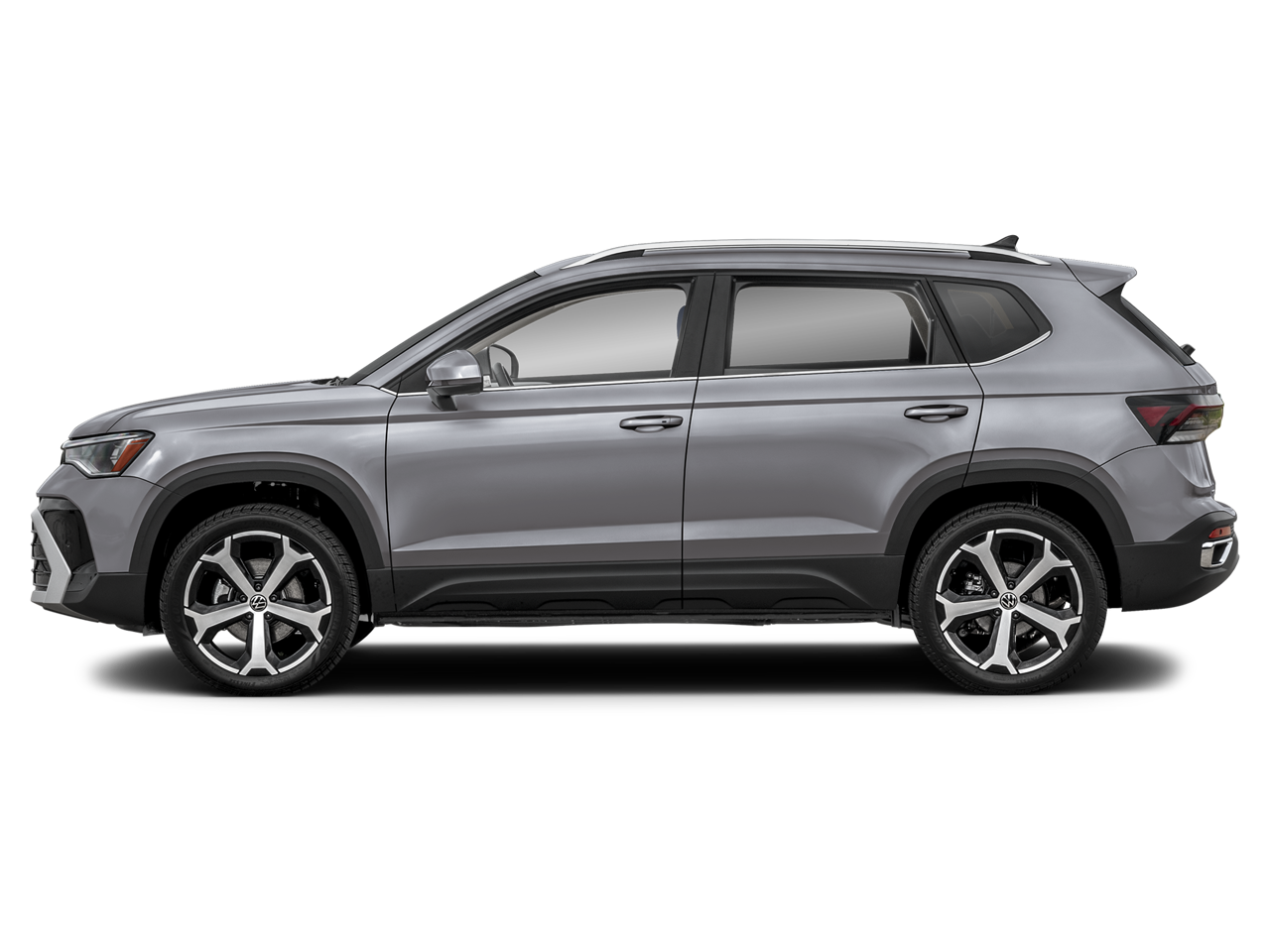 2026 Volkswagen Taos SEL - Photo 23