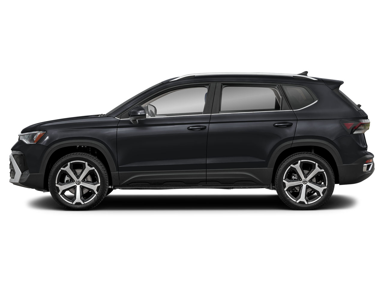 2026 Volkswagen Taos SEL - Photo 23