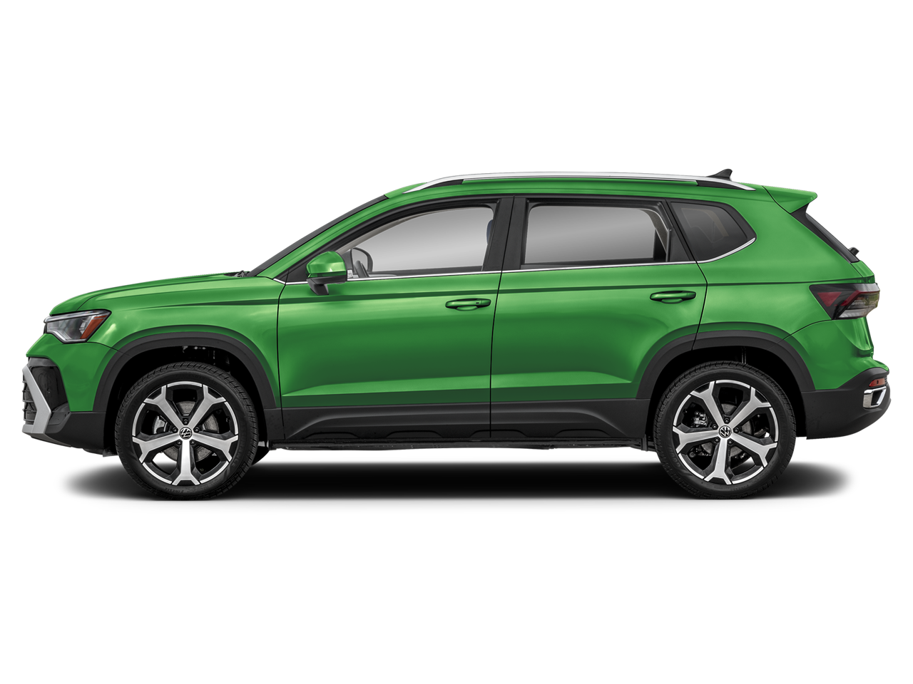 2026 Volkswagen Taos 1.5T SEL
