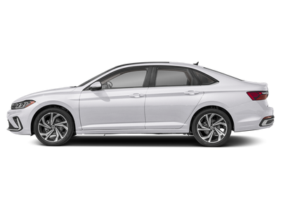 2027 Volkswagen Jetta 1.5T SEL
