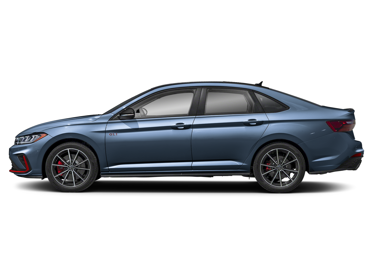 2027 Volkswagen Jetta GLI Autobahn FWD