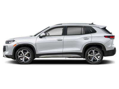 2027 Volkswagen Tiguan SE