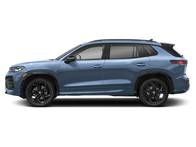 2027 Volkswagen Tiguan SE R-Line Black