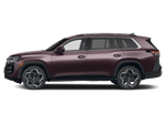 2027 Volkswagen Atlas SEL Premium R-Line 4MOTION