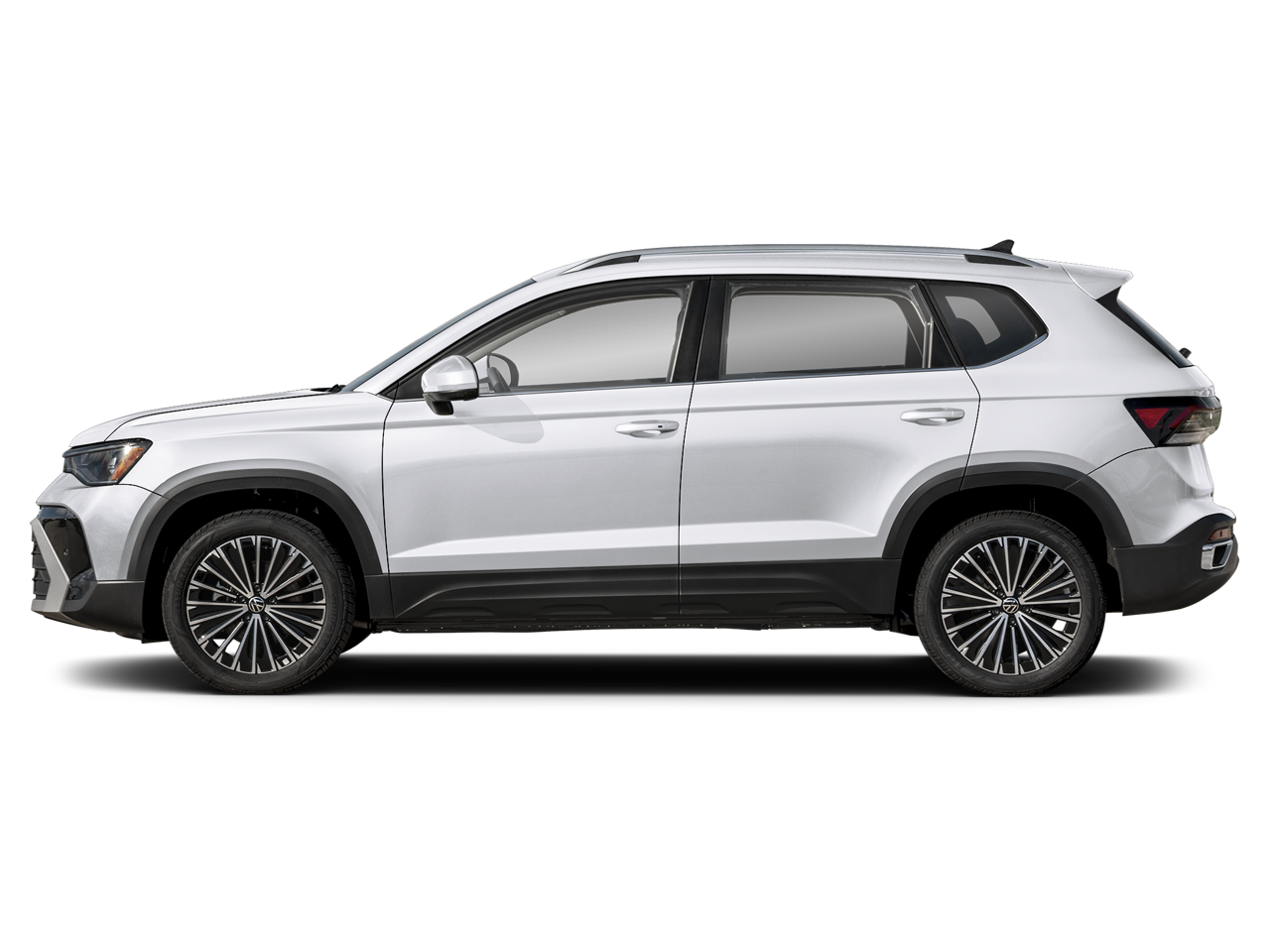 2027 Volkswagen Taos 1.5T SE