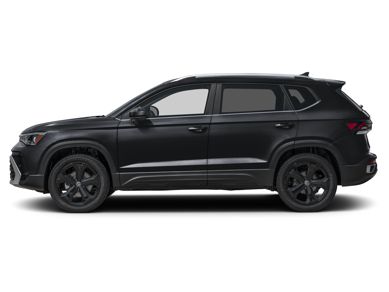 2027 Volkswagen Taos 1.5T SEL