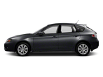 2011 Subaru Impreza 2.5i