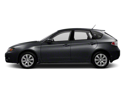 2011 Subaru Impreza 2.5i