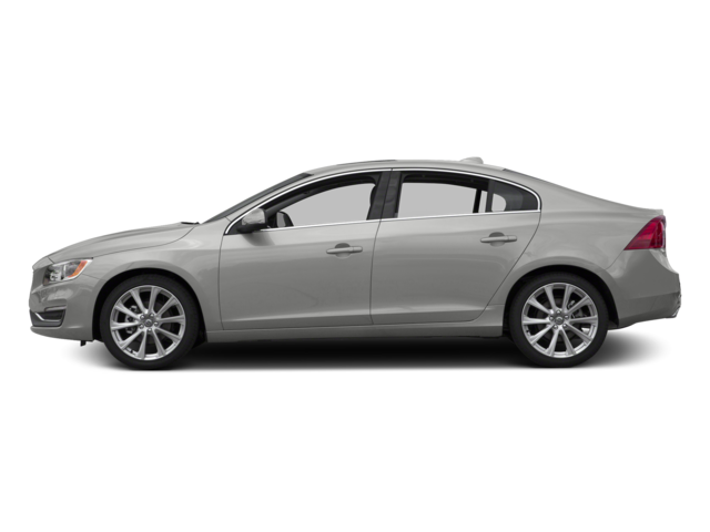 2017 Volvo S60 Inscription T5