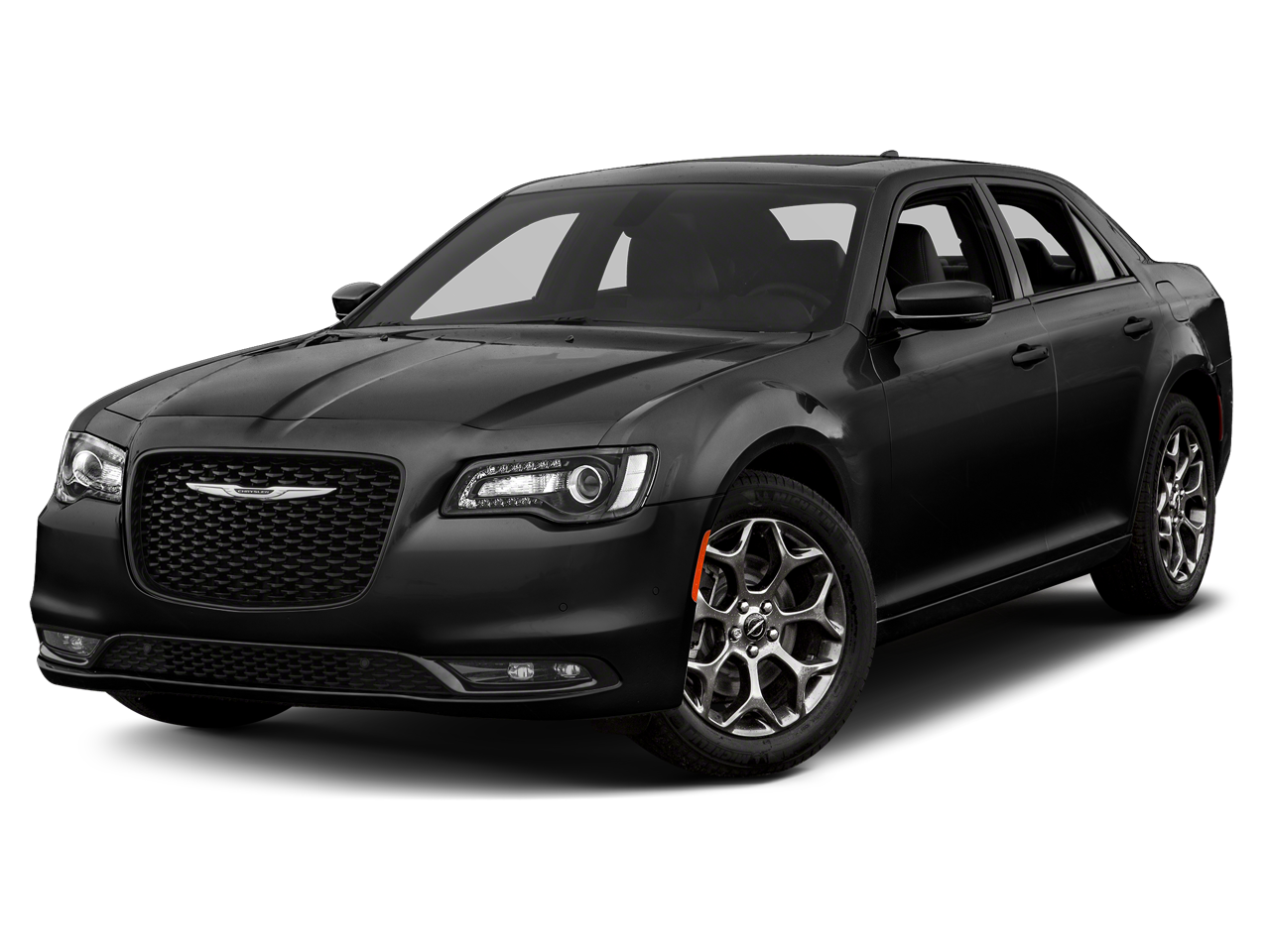 2015 Chrysler 300 S