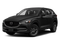 2018 Mazda Mazda CX-5 Sport