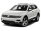 2018 Volkswagen Tiguan 2.0T SE