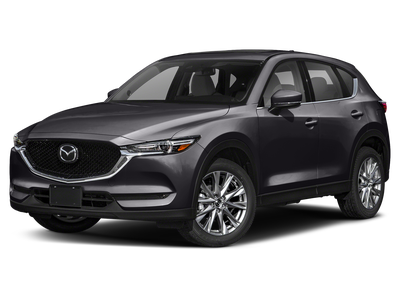 2020 Mazda Mazda CX-5 Grand Touring