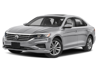2020 Volkswagen Passat 2.0T SE