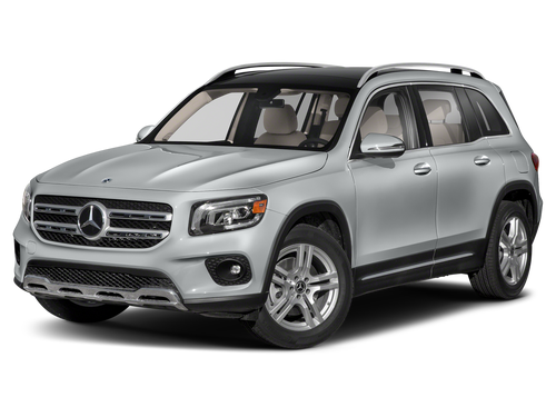 2021 Mercedes-Benz GLB GLB 250 4MATIC®