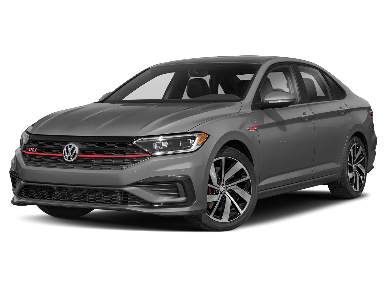 2021 Volkswagen Jetta GLI Autobahn