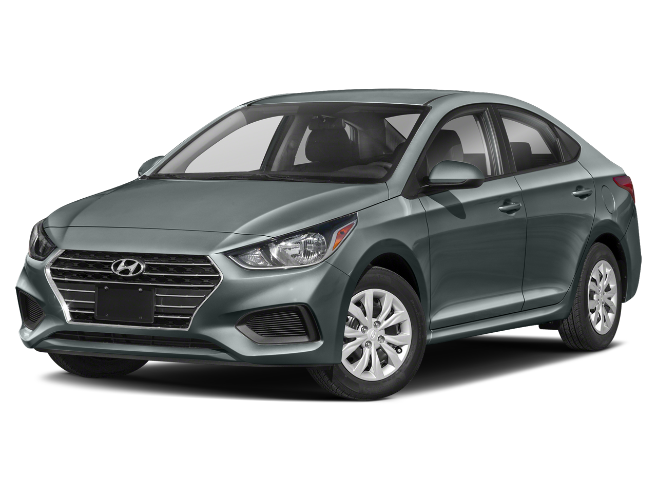 2022 Hyundai Accent SE