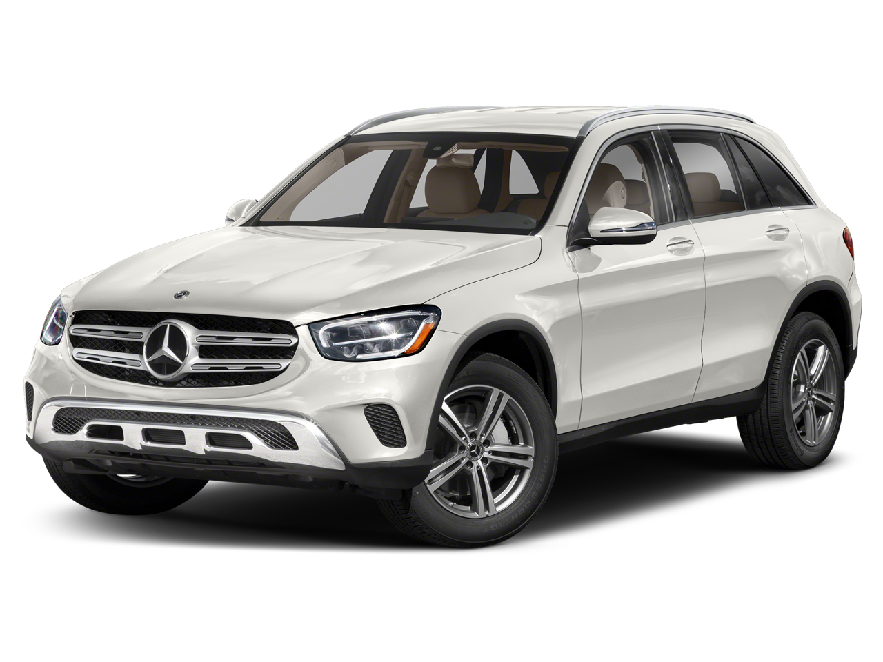 2022 Mercedes Benz GLC 300 4MATIC photo 4