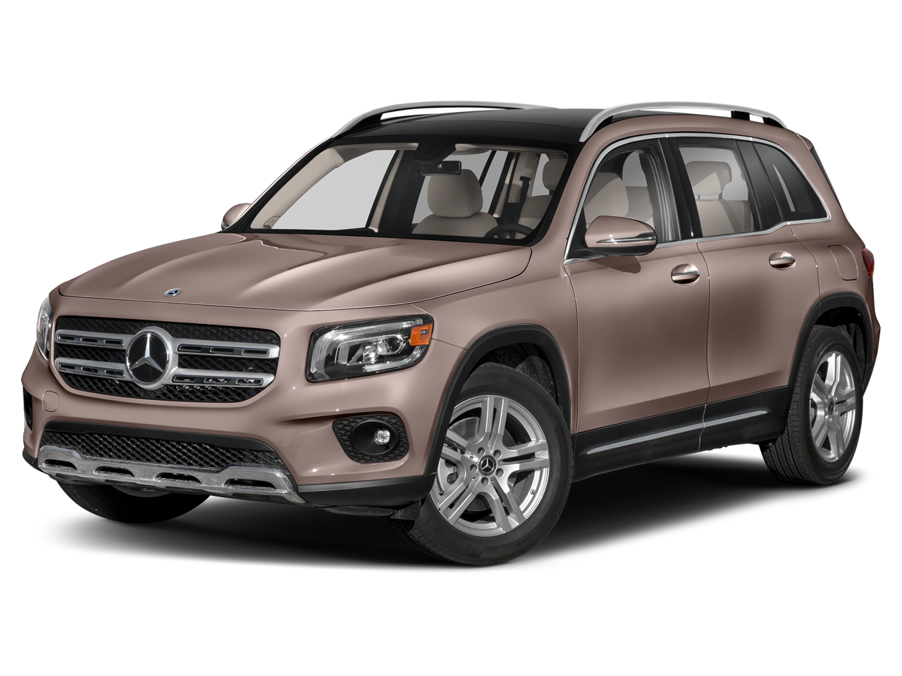 2022 Mercedes-Benz GLB GLB 250 4MATIC®