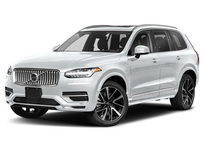 2022 Volvo XC90 Recharge Plug-In Hybrid T8 Inscription Expression 6 Passenger