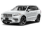 2022 Volvo XC90 Recharge Plug-In Hybrid T8 Inscription Expression 6 Passenger