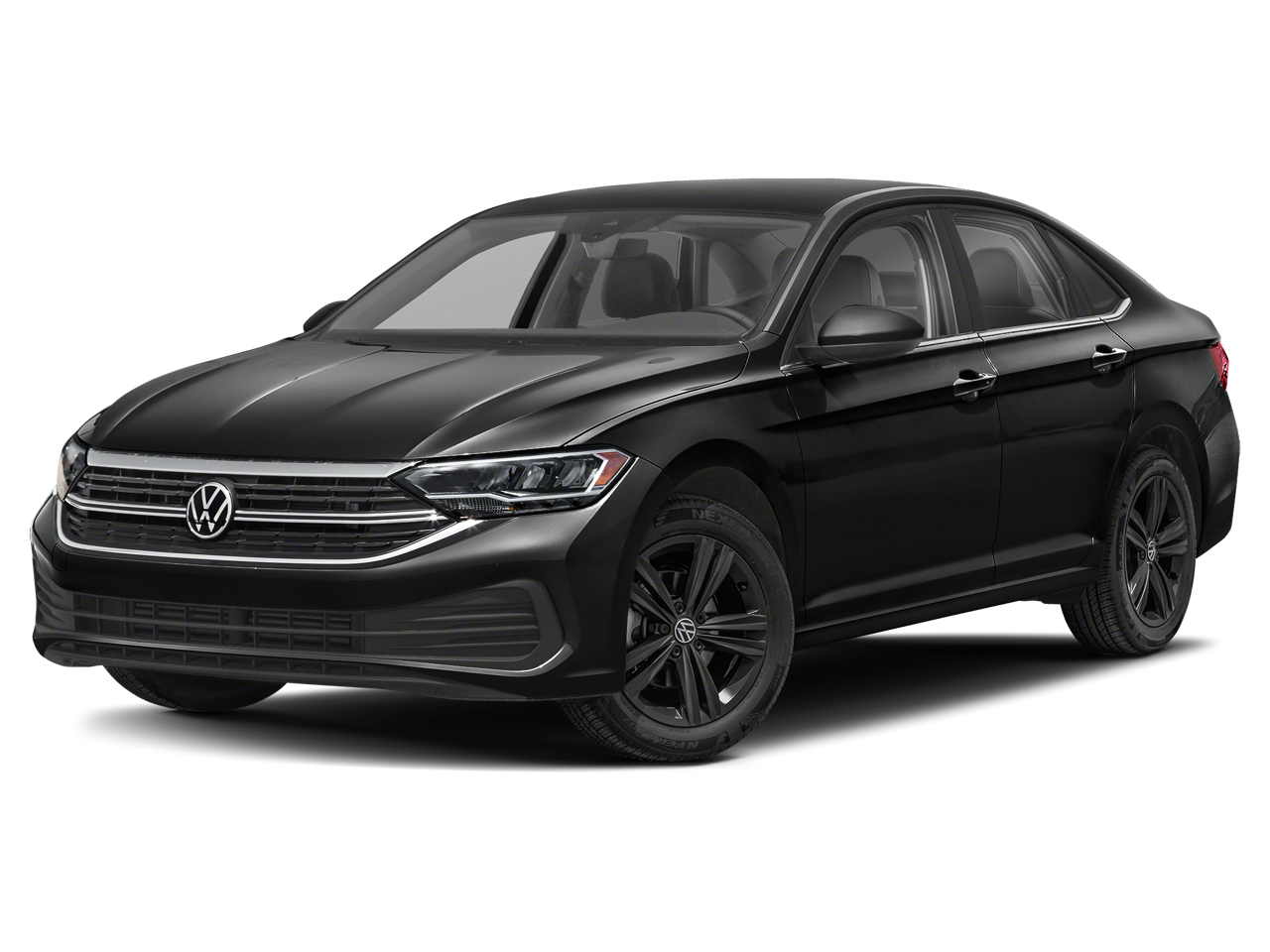 2022 Volkswagen Jetta SE FWD photo