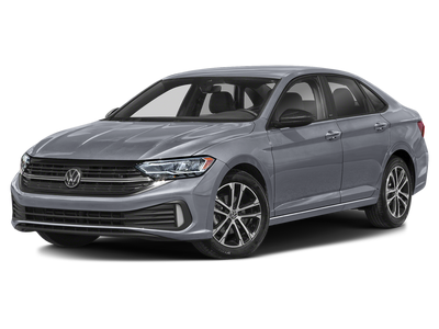 2022 Volkswagen Jetta 1.5T Sport