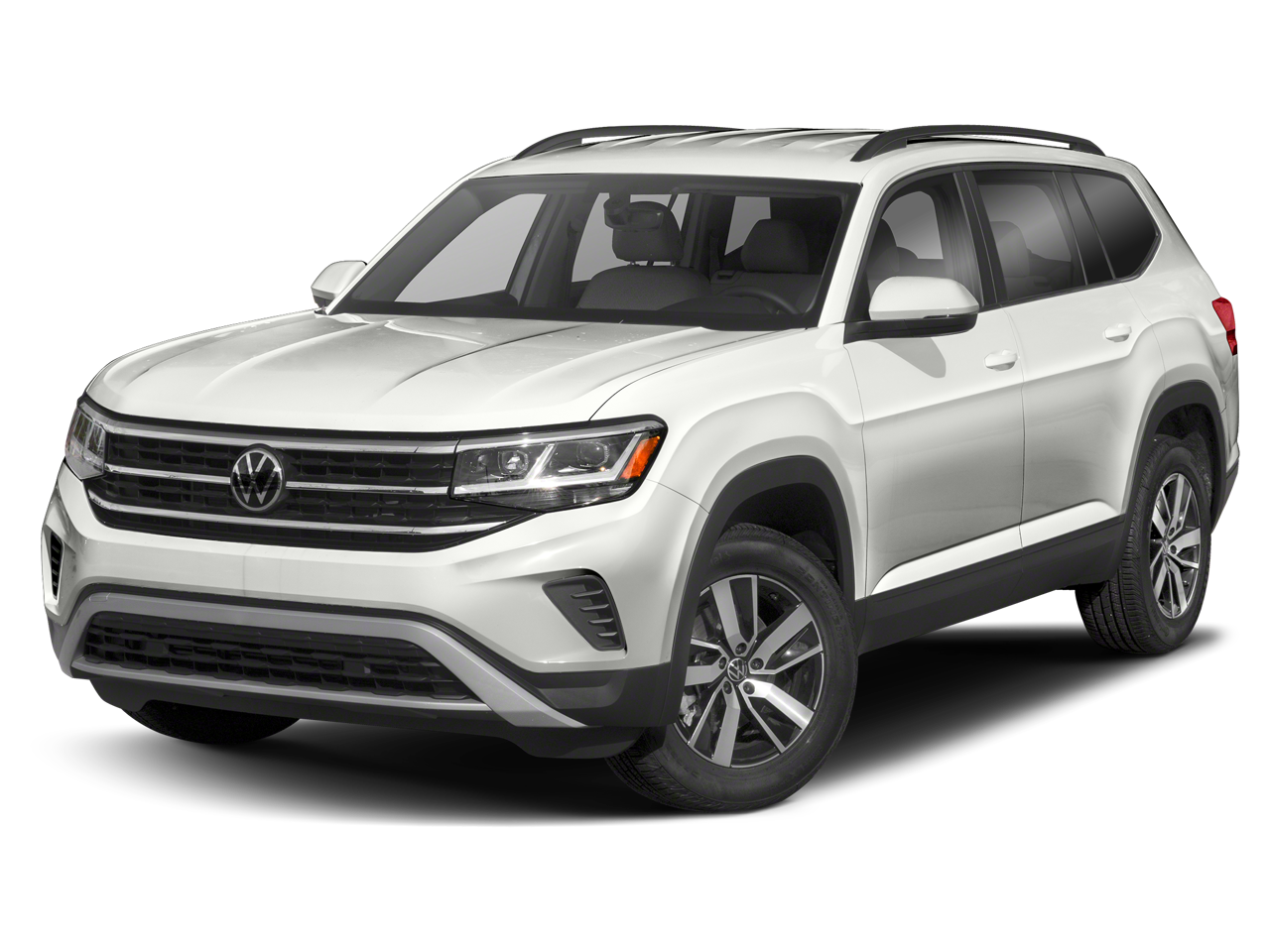 2022 Volkswagen Atlas SE for sale in Edison, NJ